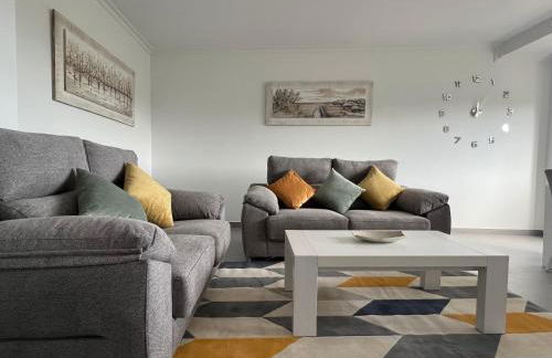 Apartamentos Maria de Lucia- Ático - Foto 8