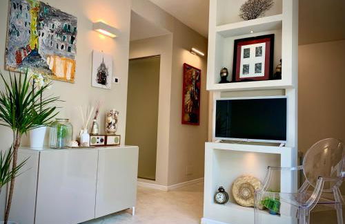 Villa Luminosa - Foto 12