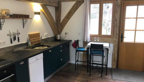 Le Séchoir - Foto 3