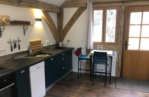 Le Séchoir - Foto 3