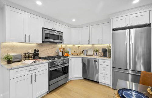 North End Entire House - Foto 41