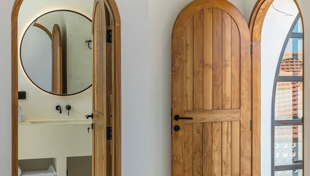 Casa Mochi - Foto 5, Habitación