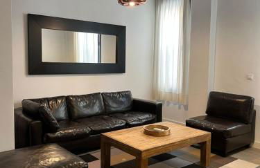 ISG Apartments Casa Virginia-Alameda - Foto 1