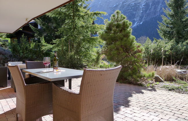 Chalet Smaragd - Foto 11