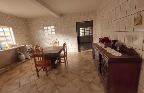 Casa Amarela - Foto 23