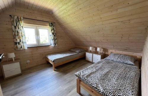 Bliżej Ślęży Domki pod Ślężą - Photo 6