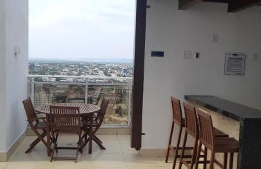 SkyHome Flats Palmas - Century 21 Residence - Foto 25