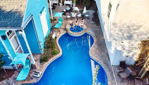 Best Location! 4 BR! Next to French QT by YouRent - Foto 3