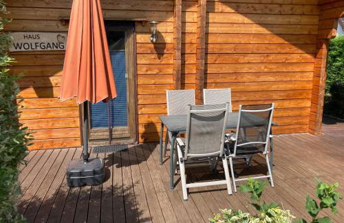 Spreewaldhäuser Wiesner - Foto 72