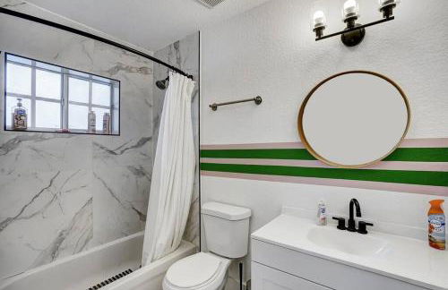 Modern Miami House 2Baths Design District in Mins - Foto 16