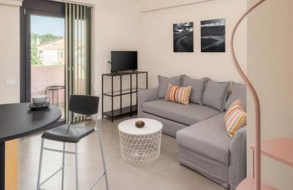 ASTRA IN CITY - Foto 24