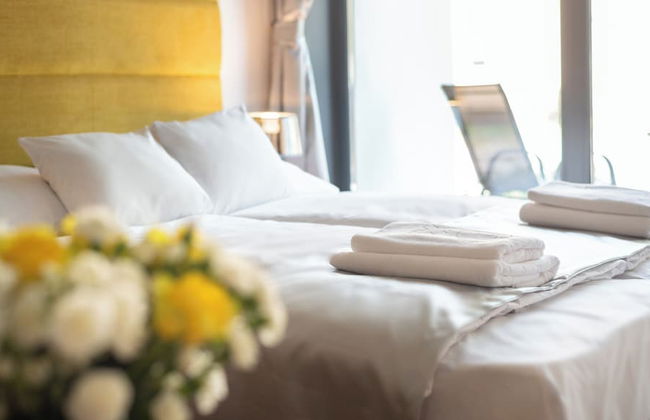 R31 Residence Apartkomplex - Foto 13