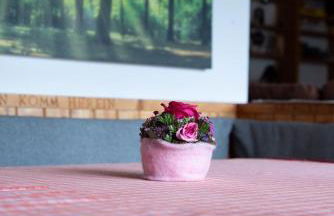 Barbara Blick - riesige Terrasse Schwäbischen Alb - Foto 32