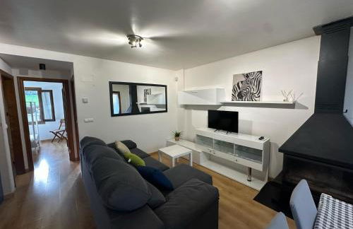 Apartamento La brisa Fiscal - Photo 12