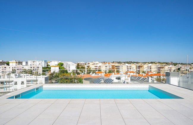 Lagos Town Centre Apartment - Foto 1