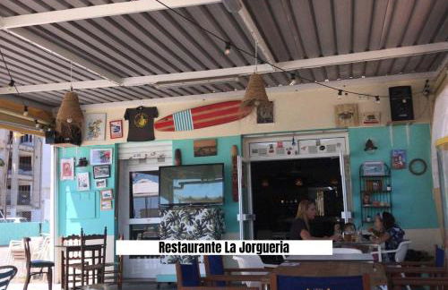 Apartalux Playa Arenal - Foto 38