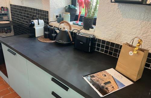 Mas Bohème - Logement climatisé - Photo 30