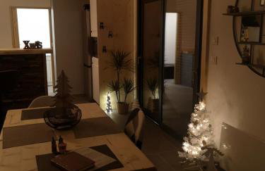 Gîte de charme : A la volette - Foto 11