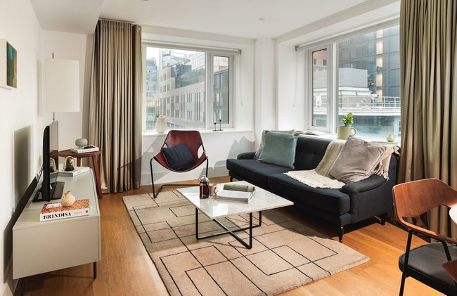 Native Tower Bridge - Foto 43