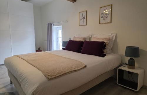 Gîte du Riou - Foto 11