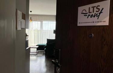 LTS RENT Luxury & Comfortable Villas Łąkowa - Foto 26