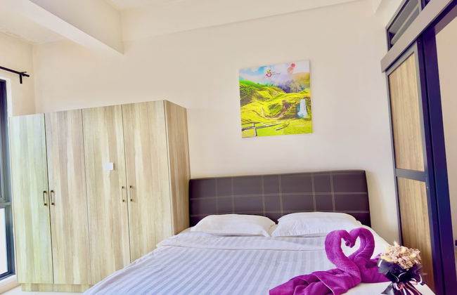 ATS Cameron Hotel & Apartments - Photo 43