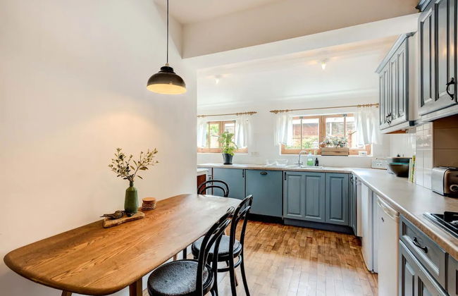 The Writers Retreat - Foto 13