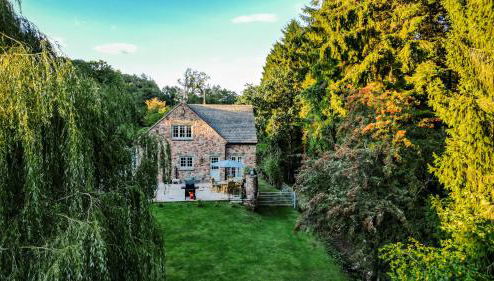 Flurry's Lodge - Foto 1