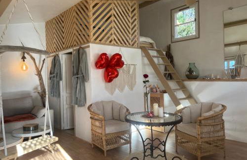 Maison du bonheur - Foto 2