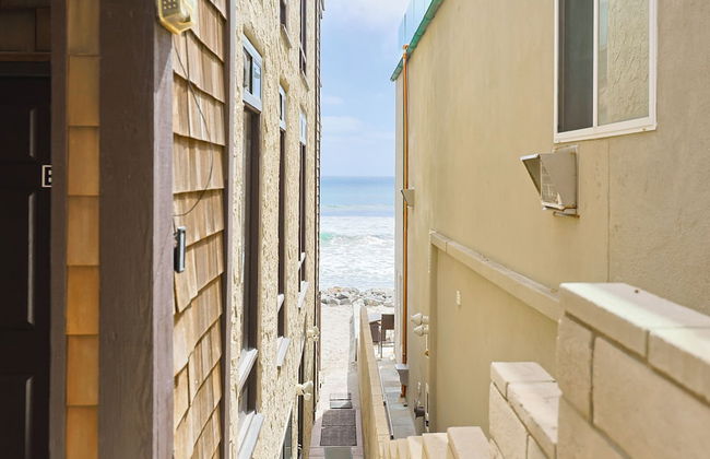 Beachfront Retreat - Foto 61