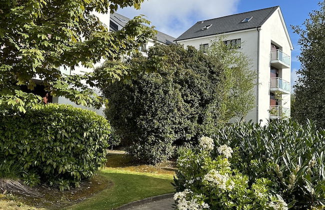 Cúirt na Coiribe Self Catering - Foto 32