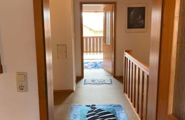 Ferienhaus im Waldferiendorf Regen - Foto 13