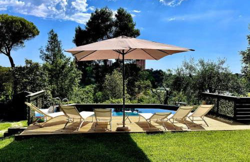 Villa il Cardinale - Foto 19