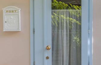 Manus Dei Exclusive Suites - Foto 43