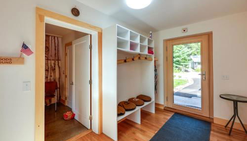 Acadia Home with Rooftop Deck - Close to Trails! - Foto 4