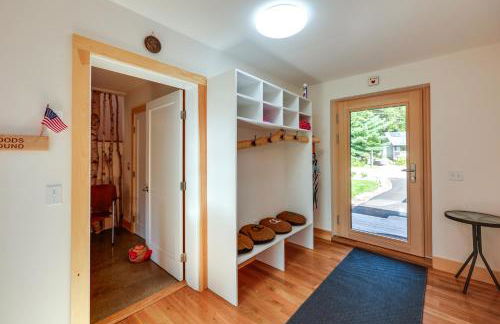 Acadia Home with Rooftop Deck - Close to Trails! - Foto 4