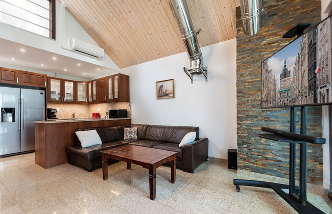 Rezydencja Wind Rose - Luxury ApartHotel - Foto 39