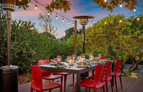 Mesa Breeze by Paradise Retreats - Foto 28