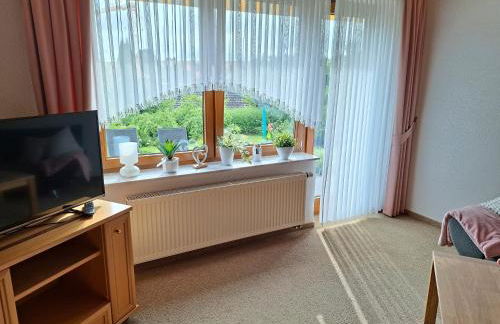 Ferienwohnung Tannenberg - Photo 7