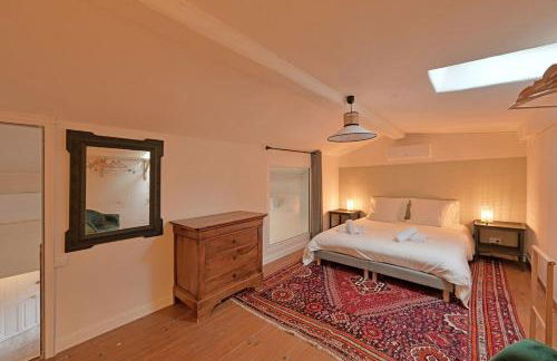 Pop Chartreuse - AC - WiFi - Historic Center - Foto 12