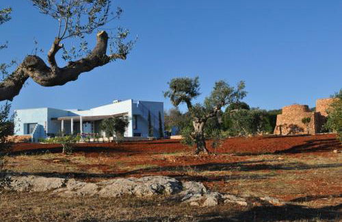 Villa Lumière - Foto 20