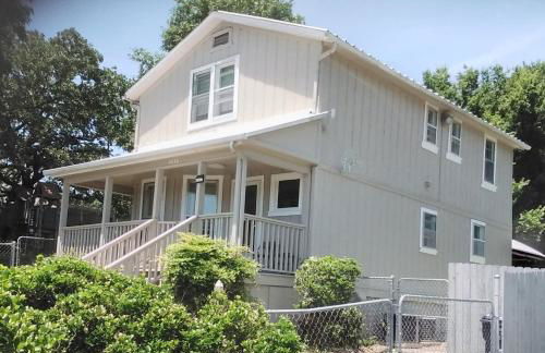 3-Br 2-Bath Family-Friendly Home -10 Min to Tulsa - Foto 21