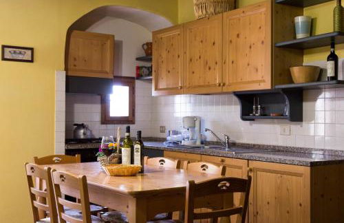 Borgo Poneta - Foto 58