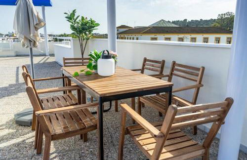 Duplex with pool in Gelves, close to Seville - Photo 8