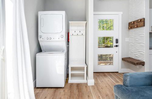 H2O Oasis Tree House - Foto 23