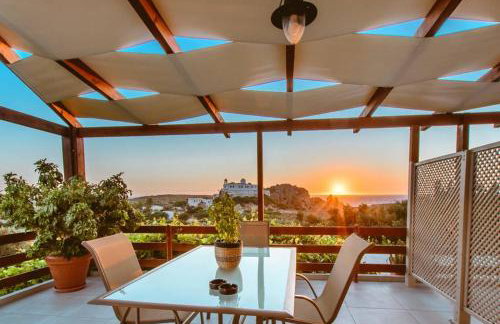 Iliovasilema Apartments - Foto 17