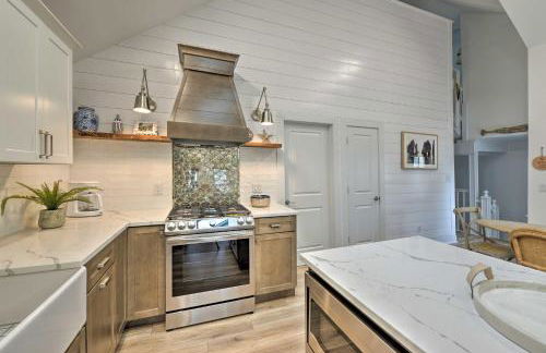 Ocean Grove Apt with Balcony 1 Block to the Beach! - Foto 14