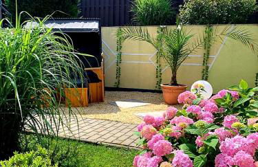 Ferienhaus am Osterberg - Foto 10