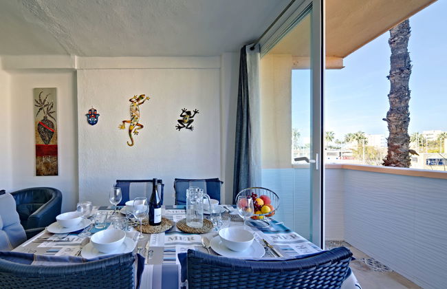 3 bedroom Apartment in Jávea - Photo 8