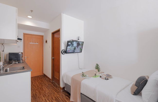 Good Deal Studio Apartment Cinere Bellevue Suites - Photo 5